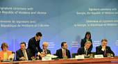 Semnarea şi Ratificarea Acordului de Asociere Republica Moldova — UE