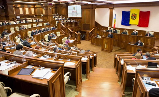 Adoptarea Codului Educaţiei Adoptarea Codului Educaţiei