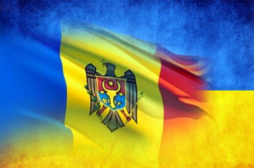 Declaraţia Parlamentului Republicii Moldova în legătură cu evoluţia situaţiei din Ucraina