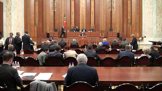 A fost adoptată Legea Nr. 250 privind regimul străinilor A fost adoptată Legea Nr. 250 privind regimul străinilor