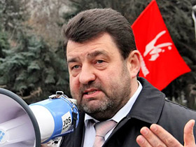 Alexandr Bannicov (PDM)