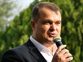 Alexandr Nesterovschi (PSRM)