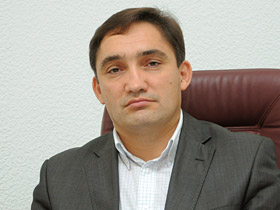 Alexandr Stoianoglo (PDM)