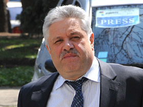 Anatolie Ghilaş (PDM)