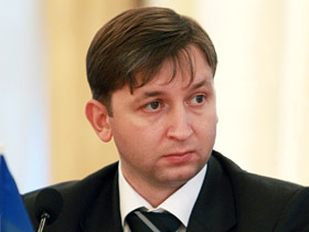 Artur Reşetnicov (PCRM)