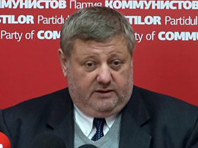 Boris Golovin (PDM)