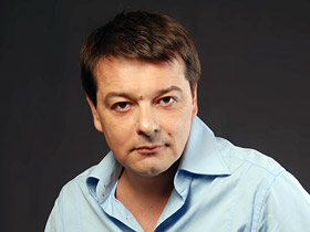 Constantin Starîş (PCRM)