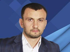 Corneliu Dudnic (PDM)