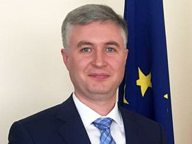 Corneliu Padnevici (PDM)