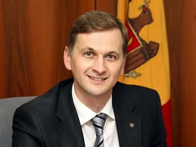 Dorin Drăguţanu