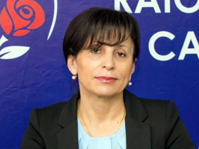 Elena Bacalu (PDM)