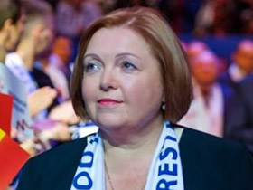 Elena Beleacova (PDM)