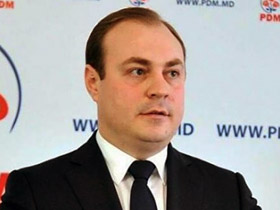 Eugeniu Nichiforciuc (PDM)