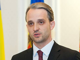 Eugeniu Sturza (PPEM)