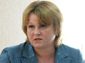 Galina Balmoş (PDM)