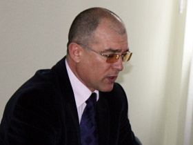 Ghenadie Nicolaev