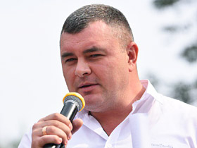 Grigore Novac (PSRM)