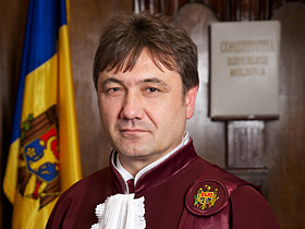 Igor Dolea