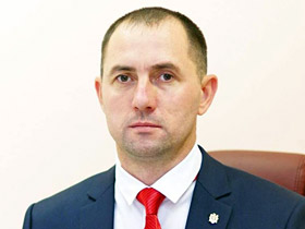 Iurie Cazacu (PDM)