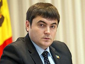 Iurie Chiorescu (PDM)