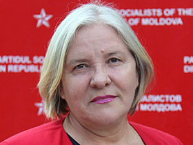 Lidia Lupu (PDM)