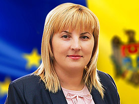 Liliana Palihovici (PLDM)