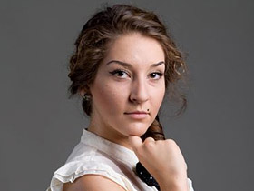 Marina Radvan (PSRM)