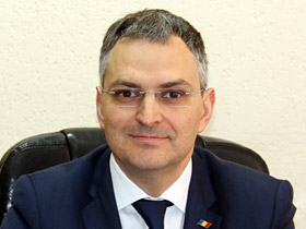 Mihail Beregoi