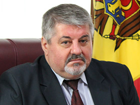 Mihail Cotorobai
