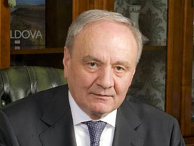 Nicolae Timofti