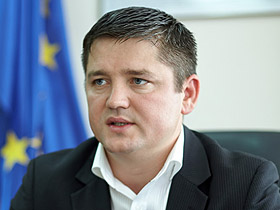 Octavian Bodişteanu (PDM)