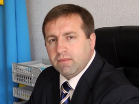 Oleg Balan (PLDM)