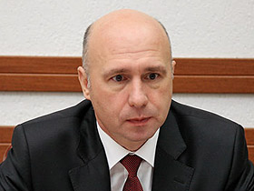 Pavel Filip (PDM)