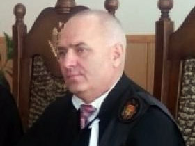 Petru Moraru