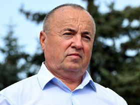 Sergiu Groza (PSRM)