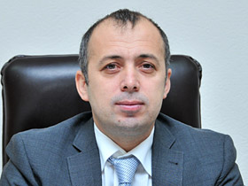 Ştefan Creangă