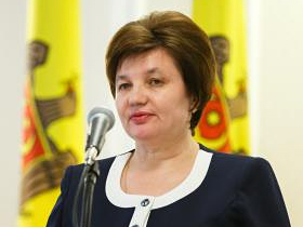 Svetlana Cebotari