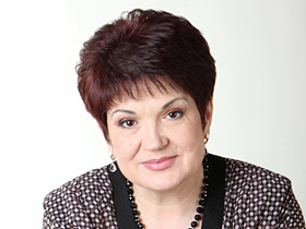 Valentina Buliga (PDM)