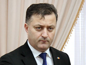 Vasile Bîtca (PDM)