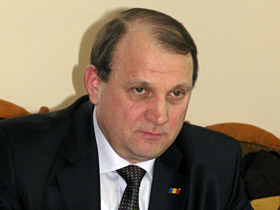 Vasile Bumacov (PLDM)