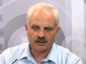 Vasilii Şova (PCRM)