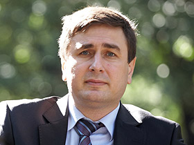 Veaceslav Ioniţă