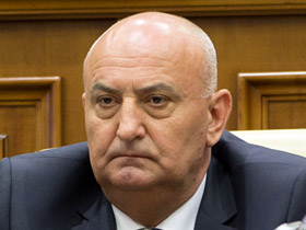 Veaceslav Nedelea (PDM)