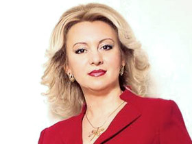 Violeta Ivanov (PDM)