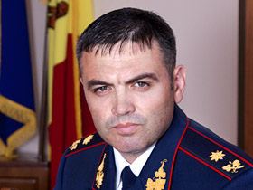 Viorel Chetraru