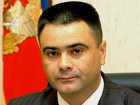 Vitalie Marinuţa (PDM)