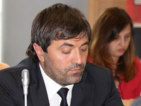 Vladimir Andronachi (PDM)