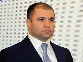 Vladimir Cebotari (PDM)