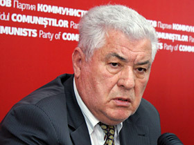 Vladimir Voronin (PCRM)