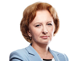 Zinaida Greceanîi (PSRM)